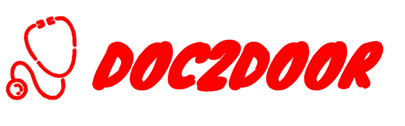 Doc2Door Logo