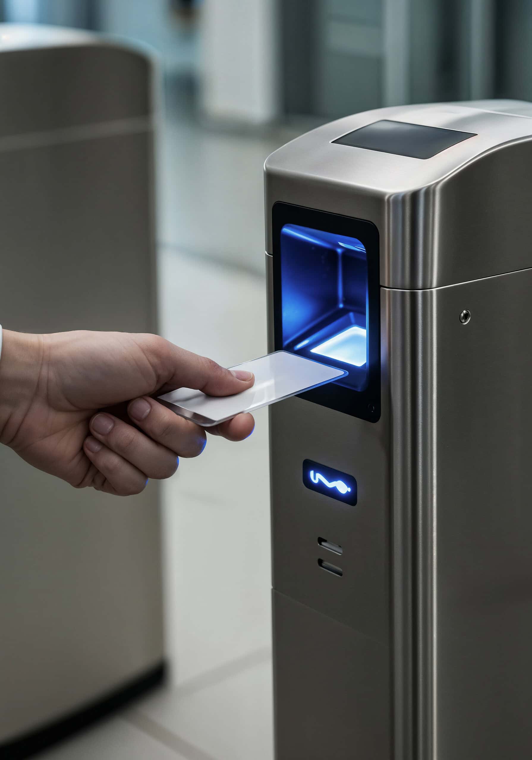 access-control-system-card-swipe
