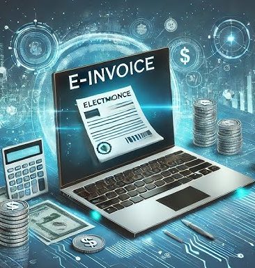 e-invoice
